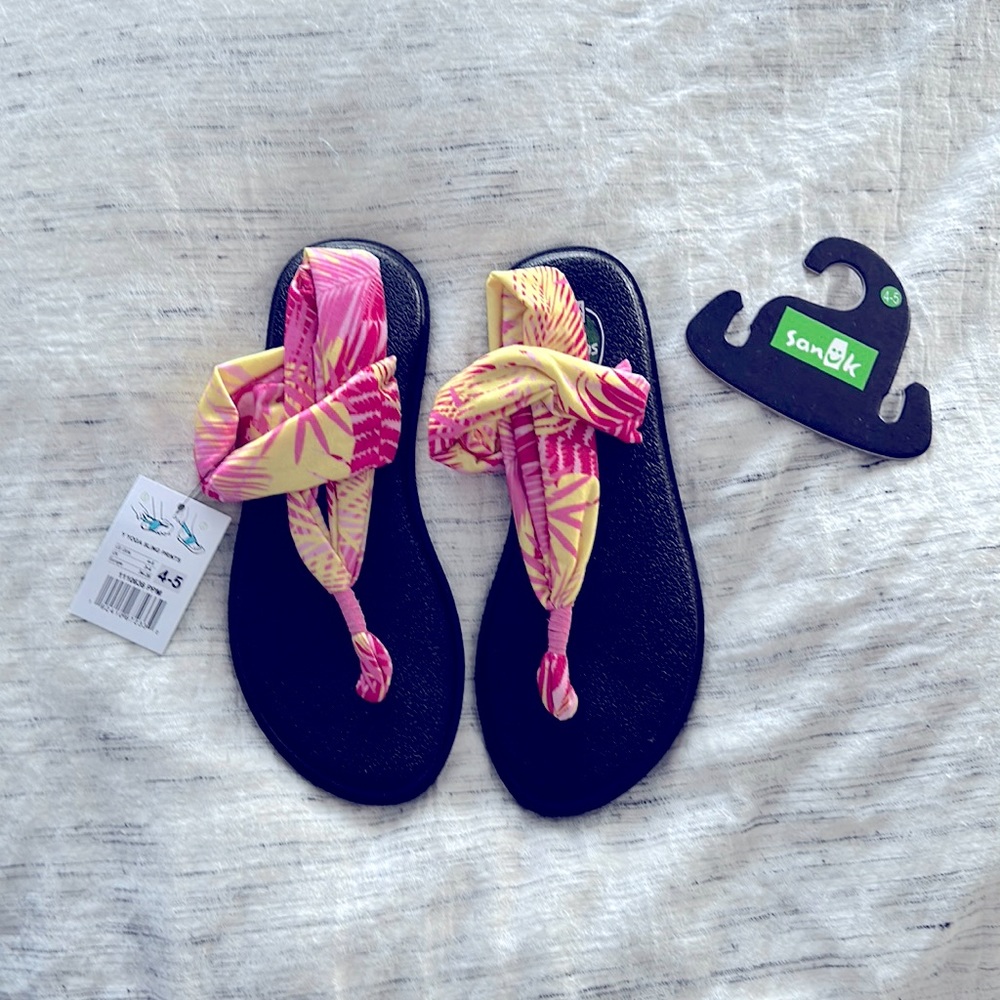 Sanuk Sandle